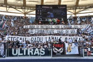 Lazio-Cremonese 3-2 