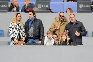 Roma-Genoa 4-0  (2)