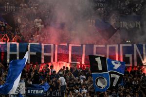Atalanta-Monza 3-0 