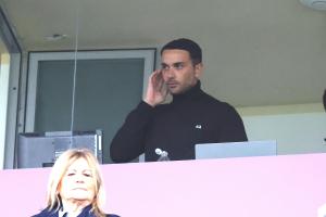 Fiorentina-Parma 0-0 