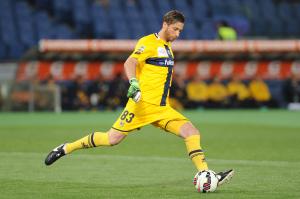 Lazio-Parma 4-0  (2)