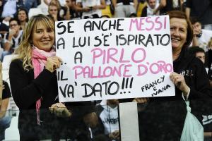 Juventus-Napoli 2-0 
