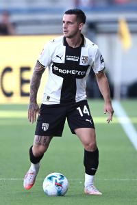 Parma-Pescara 2-0 