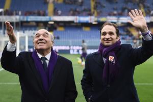 Sampdoria-Fiorentina 1-5 