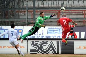 Perugia-Campobasso 1-1 