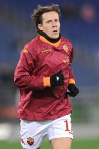 Roma-Cagliari 3-0 