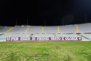 Fiorentina-Genoa 1-1 