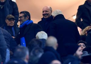 Inter-Udinese 1-0 