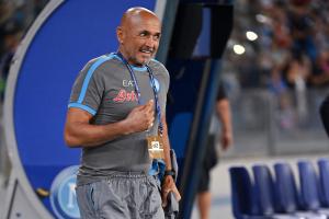 Napoli-Liverpool 4-1 