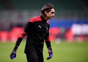 Milan-Bologna 2-0  (1)
