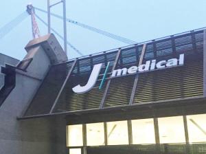 Presentazione JMedical