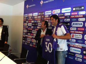 Presentazione Toni 