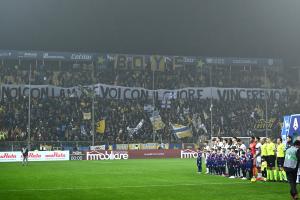 Parma-Lecce 1-3 