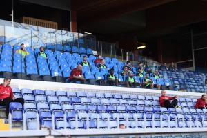 Sampdoria-Milan 1-4 
