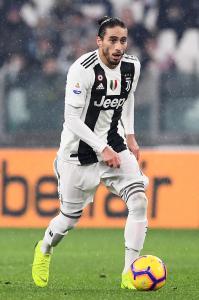 Juventus-Parma 3-3 