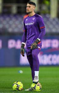 Fiorentina-Sampdoria 1-0 