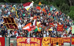 Siena-Roma 1-0 