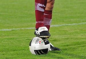 Salernitana-Paganese 2-0 