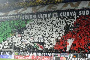 Juventus-Celtic 2-0 