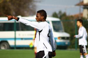 Cesena-Bologna 1-2 (Primavera) 