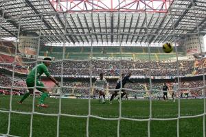 Inter-Cagliari 2-2 