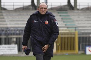 Pavia-Cuneo 0-2 