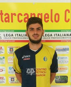 Santarcangelo 2015-2016