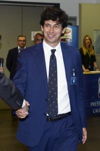 Presentazione calendario serie A 2014-2015 