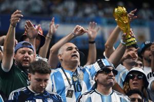 Inghilterra-Argentina [Mondiali di Calcio 2026]