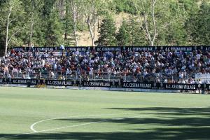 Cesena-Alto Savio 11-0 
