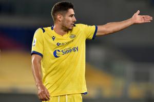 Roma-Hellas Verona 2-1 