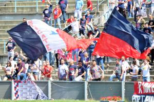 Cosenza-Benevento 0-1 