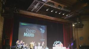 Il Festival dello Sport Trento 2018