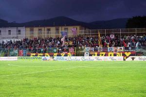 Casertana-Rende 2-1 