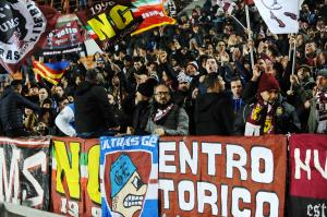 Cosenza-Salernitana 0-0 