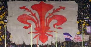 Fiorentina-Udinese 4-1 