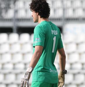 Pro Vercelli-Pro Patria 2-2 
