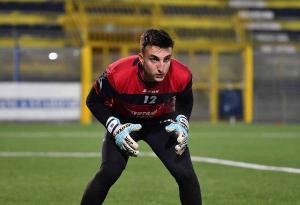 Juve Stabia-Casertana 2-2 