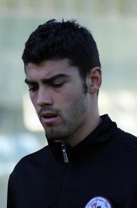 Foggia-Benevento 1-0 