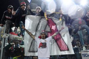 Db Como 06/05/2022 - campionato di calcio serie B / Como-Cremonese / foto Daniele Buffa/Image Sport
nella foto: Gianluca Gaetano