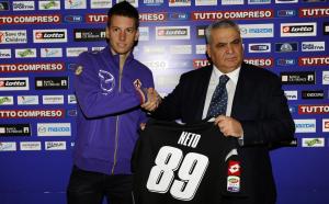 Presentazione di Norberto Murara Neto