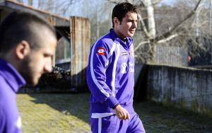 Adrian Mutu reintegrato nella rosa dell'A.C.F. Fiorentina