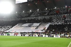 Juventus-Torino 4-0 