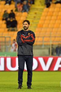 Lecce-Casertana 2-1 