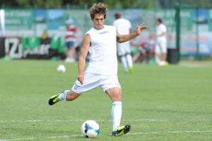 Lazio-Selezione Cadore 8-0  (2)
