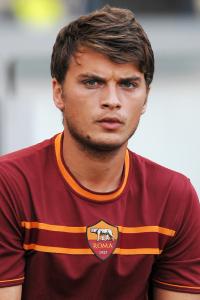 Roma-Hellas Verona 3-0  (2)