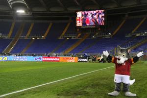 Roma-Inter 0-0 