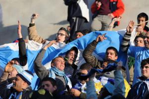 Uruguay-Peru 1-1 