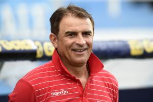 Spal-Chievo Verona 1-1  (2)