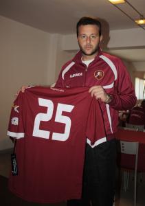 Iniziativa Live Onlus Reggina 